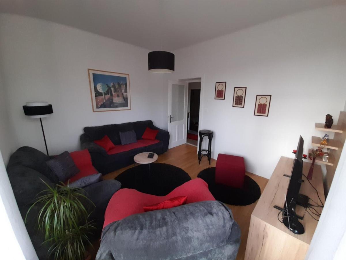 Apartment Pavlito Dubrovnik Eksteriør bilde