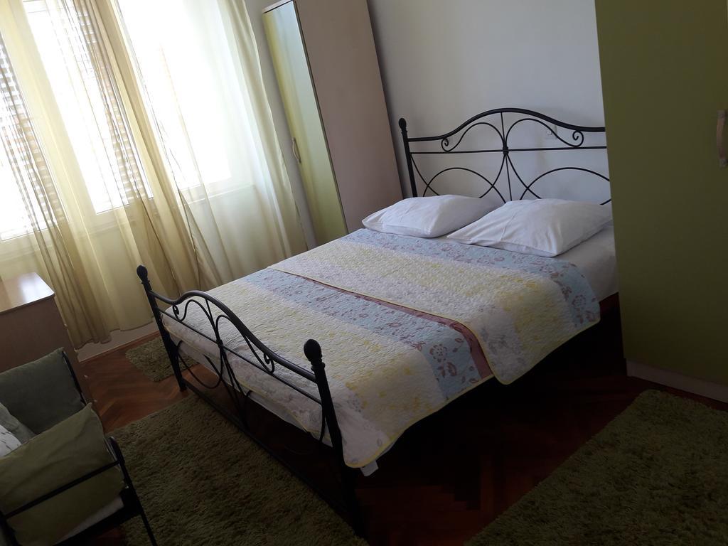Apartment Pavlito Dubrovnik Eksteriør bilde